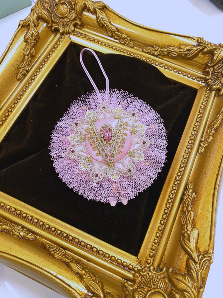 cucucharm
