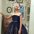 rentaldress